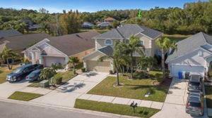 Preserve at Cypress Lake - Residential