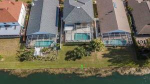 Preserve at Cypress Lake - Residential