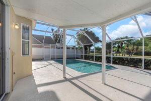 Preserve at Cypress Lake - Residential