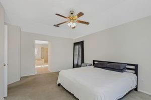 Preserve at Cypress Lake - Residential