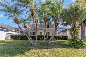 Preserve at Cypress Lake - Residential