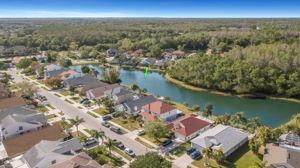 Preserve at Cypress Lake - Residential