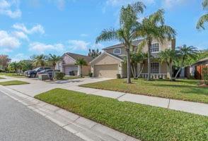 Preserve at Cypress Lake - Residential