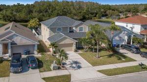 Preserve at Cypress Lake - Residential