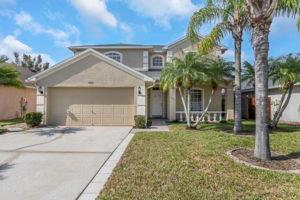 Preserve at Cypress Lake - Residential