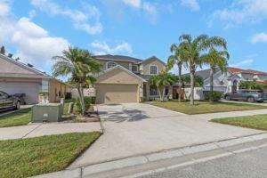 Preserve at Cypress Lake - Residential