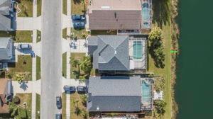 Preserve at Cypress Lake - Residential