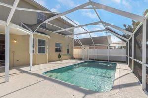 Preserve at Cypress Lake - Residential