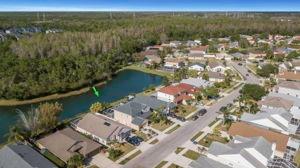 Preserve at Cypress Lake - Residential