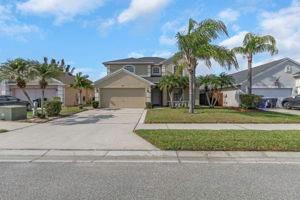 Preserve at Cypress Lake - Residential