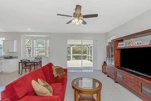 Preserve at Cypress Lake - Residential