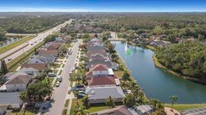 Preserve at Cypress Lake - Residential