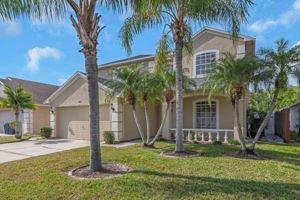 Preserve at Cypress Lake - Residential