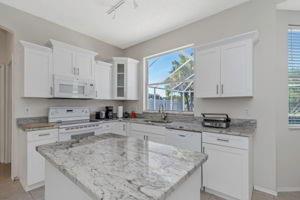 Preserve at Cypress Lake - Residential