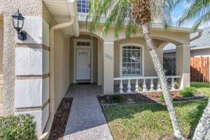 Preserve at Cypress Lake - Residential