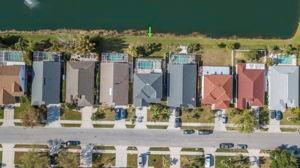 Preserve at Cypress Lake - Residential