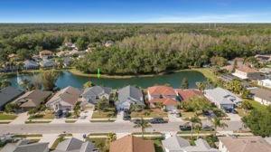 Preserve at Cypress Lake - Residential