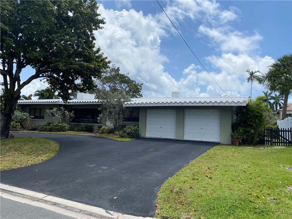 Coral Ridge 21-50 B - Residential