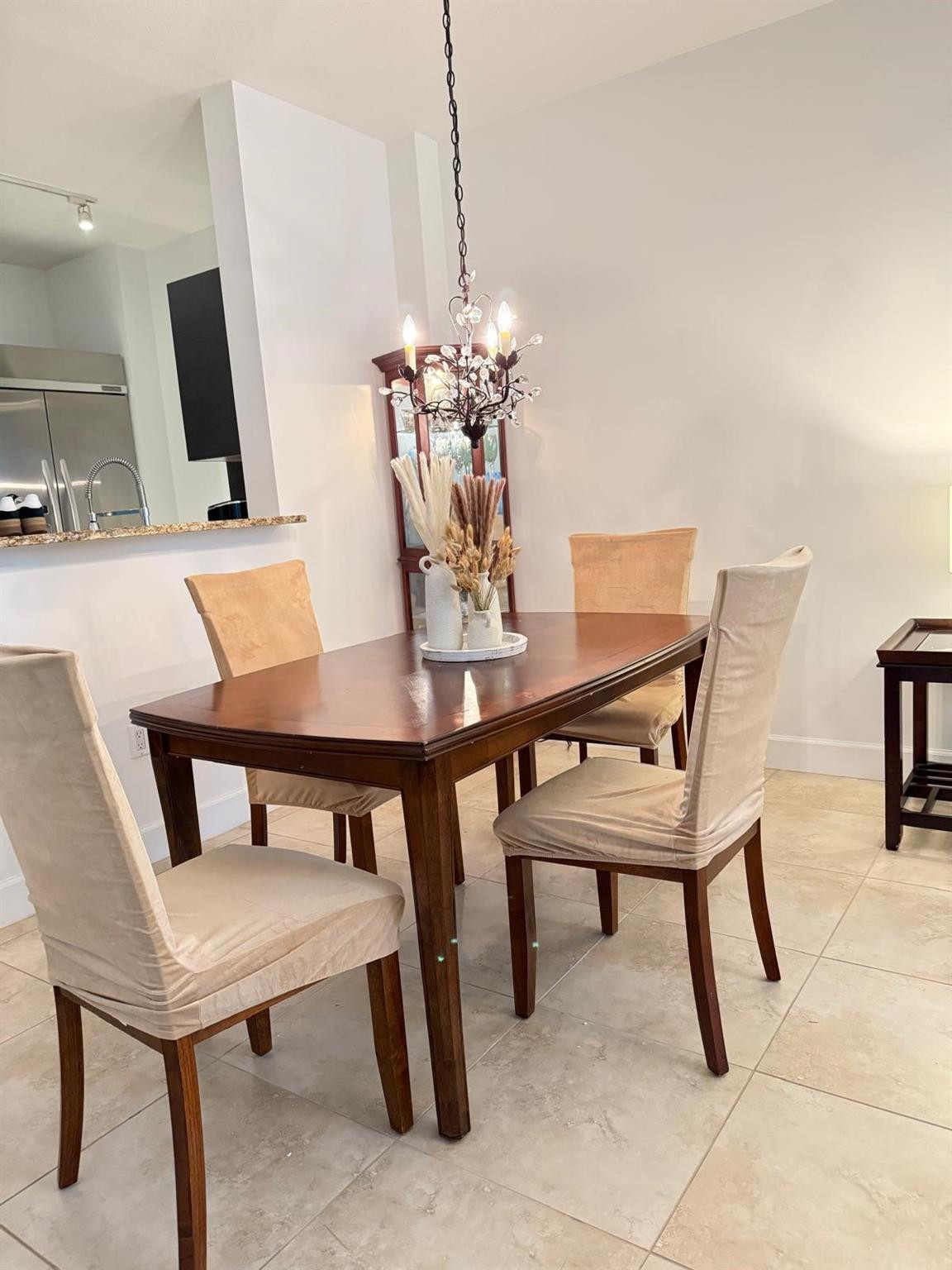 Cityplace South Tower Con - Residential Lease