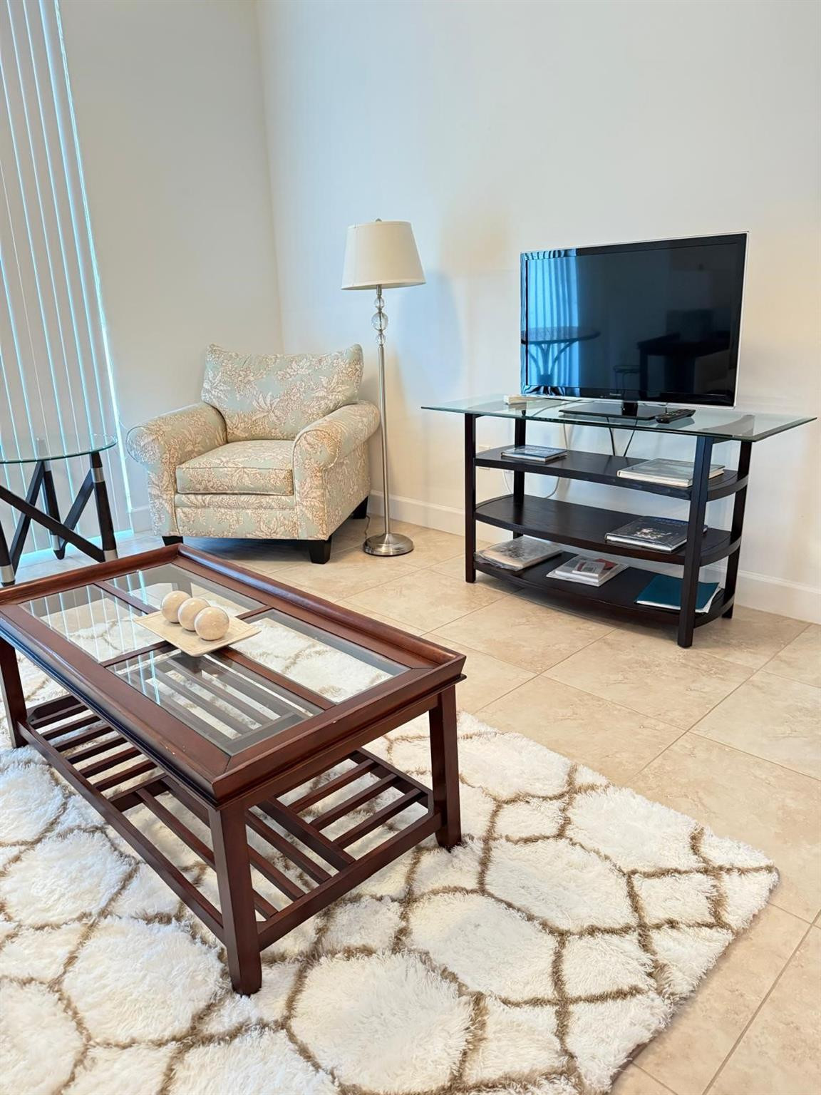 Cityplace South Tower Con - Residential Lease