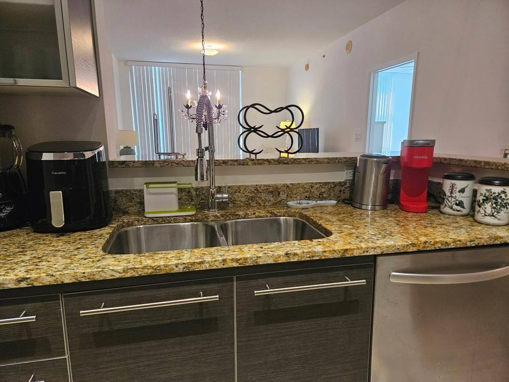 Cityplace South Tower Con - Residential Lease