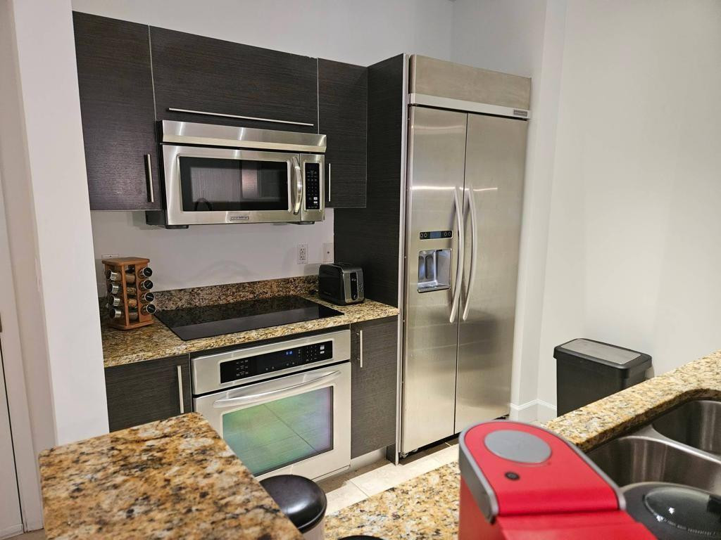 Cityplace South Tower Con - Residential Lease