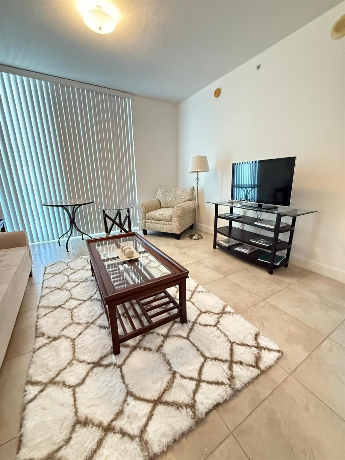 Cityplace South Tower Con - Residential Lease