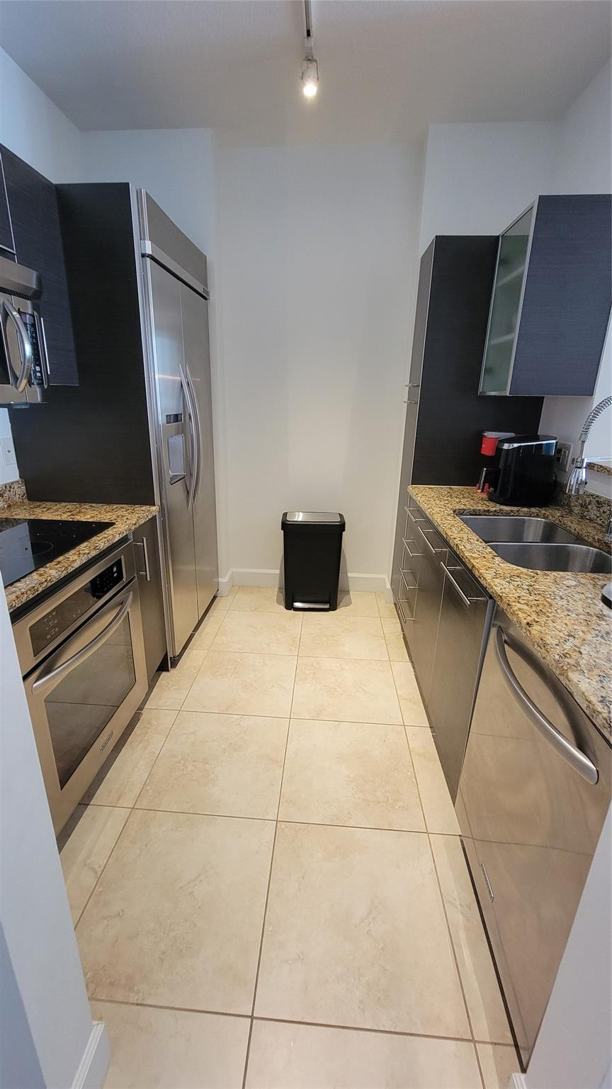 Cityplace South Tower Con - Residential Lease