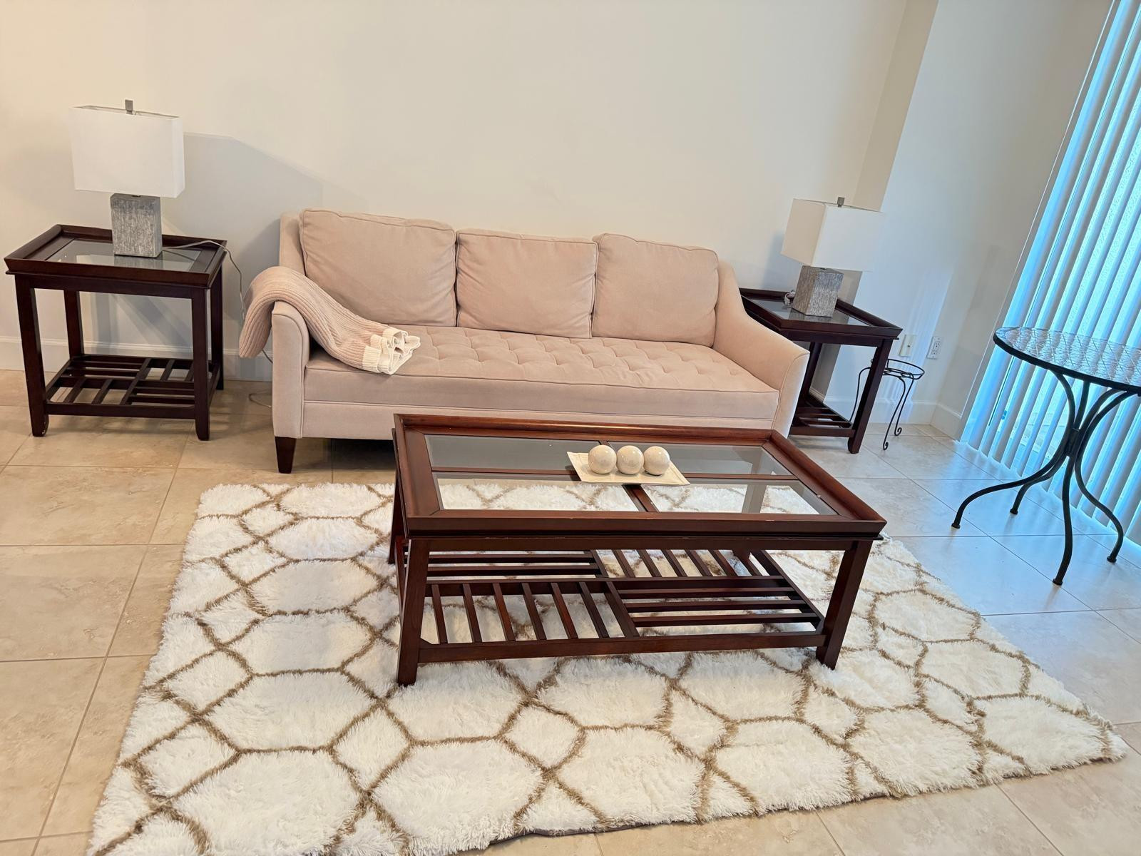 Cityplace South Tower Con - Residential Lease