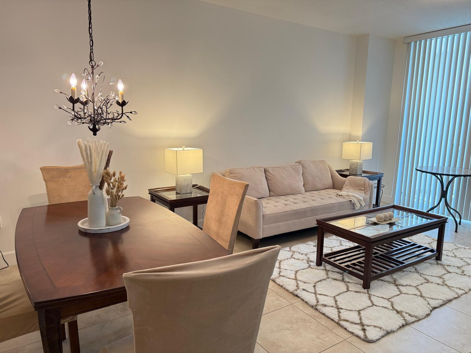 Cityplace South Tower Con - Residential Lease