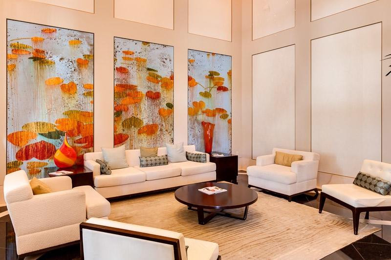 Cityplace South Tower Con - Residential Lease