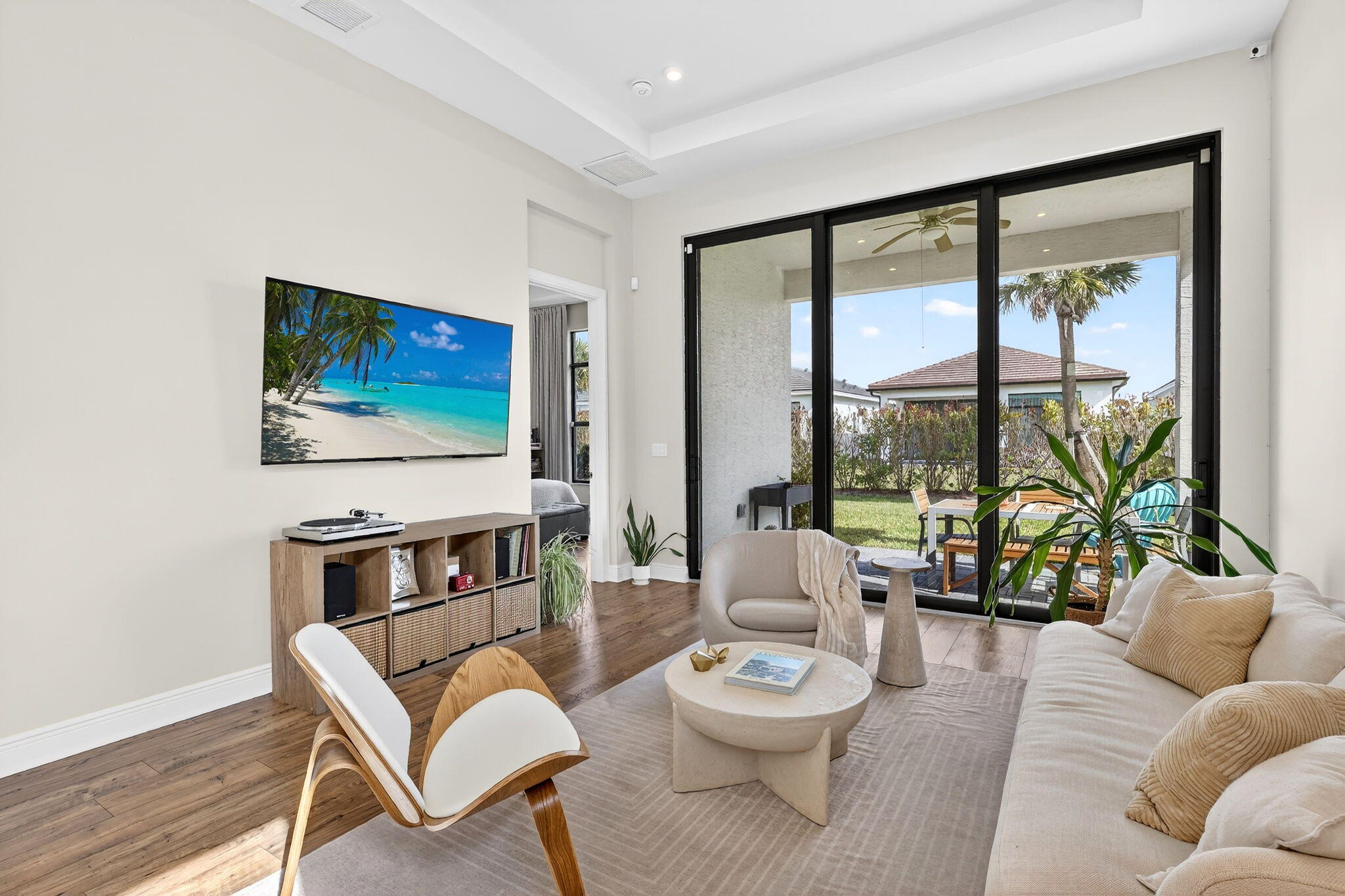 VERANO SOUTH PUD 1 - POD E - PLAT NO. 2 - Residential