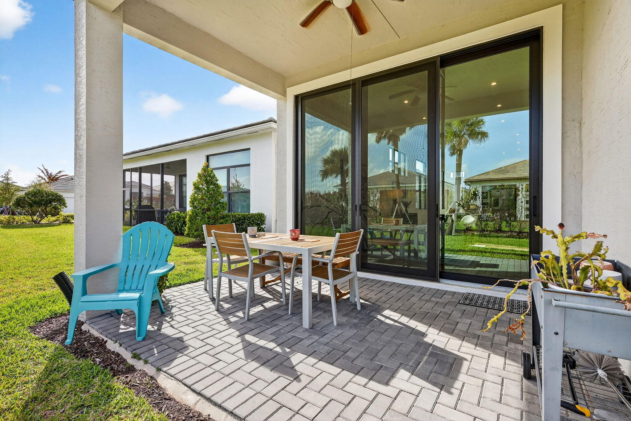 VERANO SOUTH PUD 1 - POD E - PLAT NO. 2 - Residential