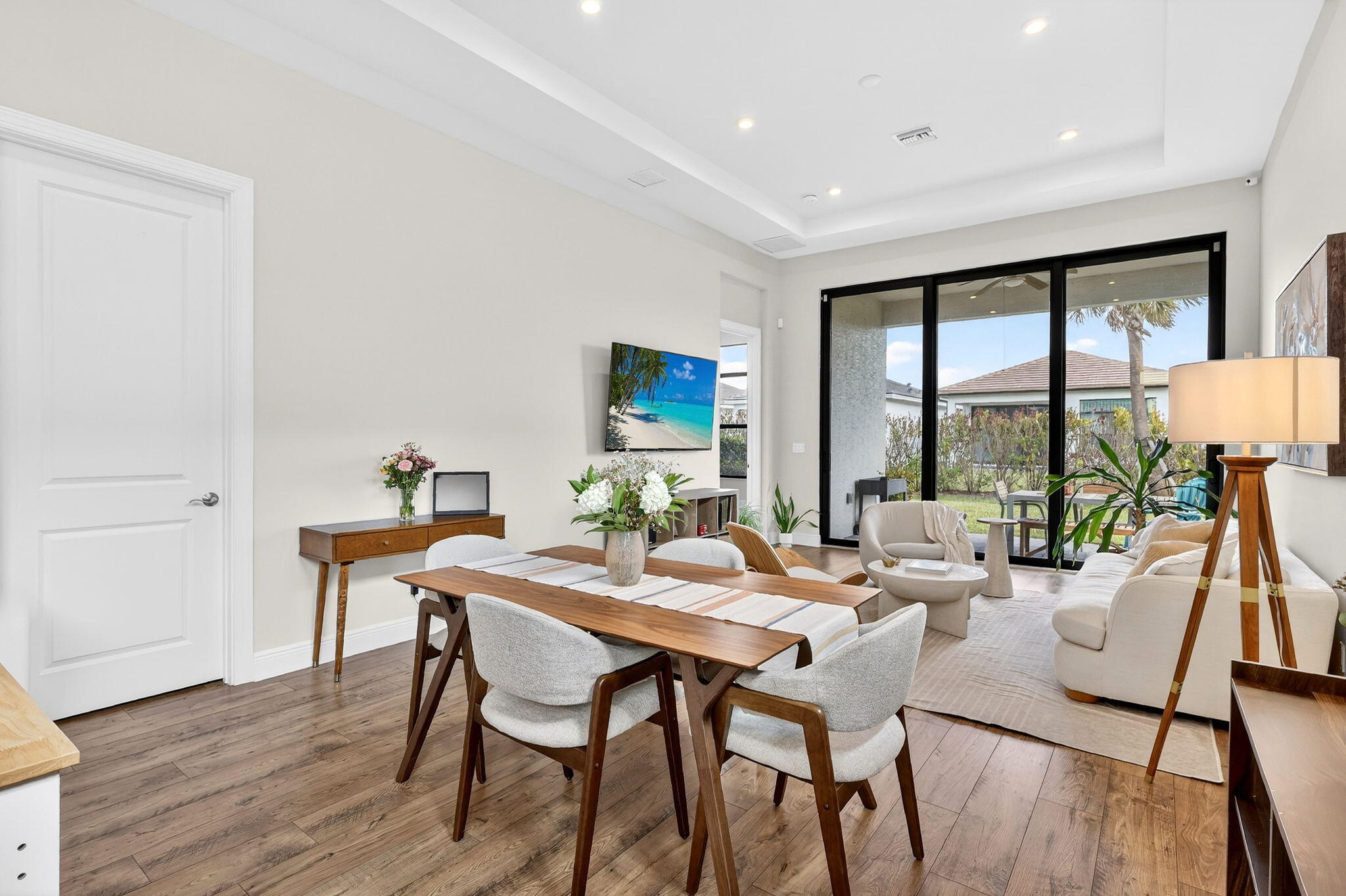 VERANO SOUTH PUD 1 - POD E - PLAT NO. 2 - Residential