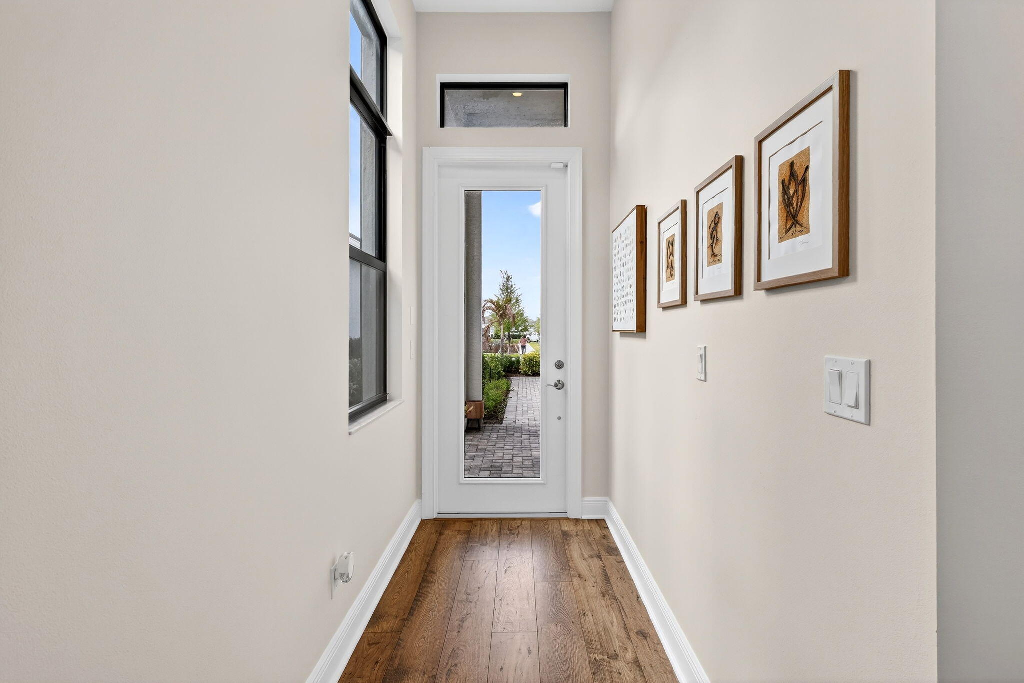 VERANO SOUTH PUD 1 - POD E - PLAT NO. 2 - Residential