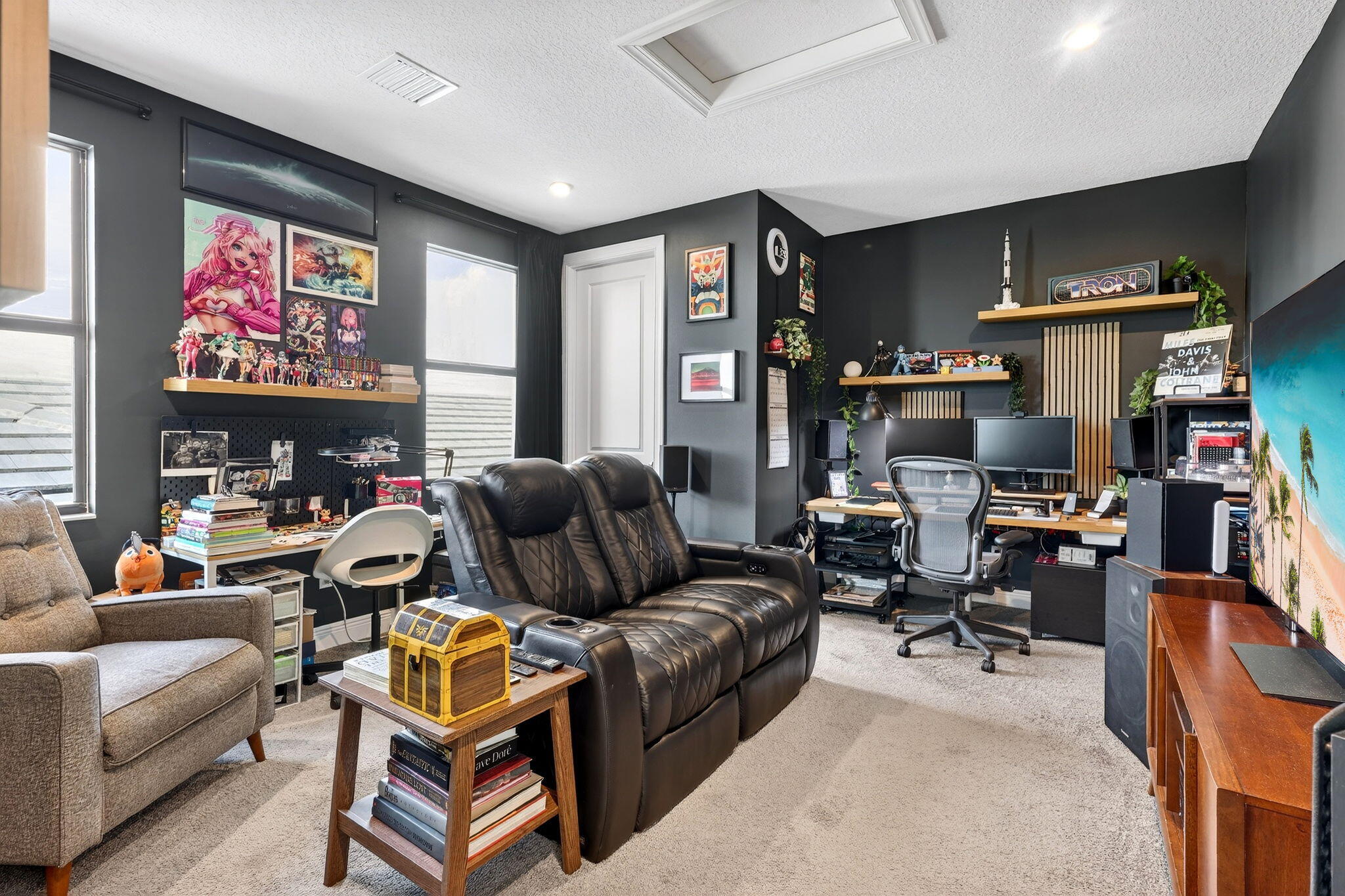 VERANO SOUTH PUD 1 - POD E - PLAT NO. 2 - Residential