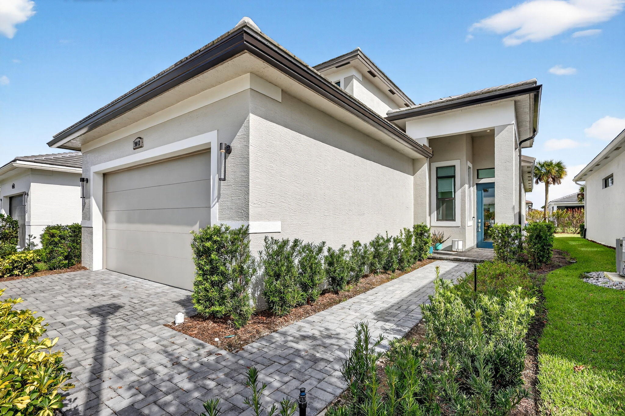 VERANO SOUTH PUD 1 - POD E - PLAT NO. 2 - Residential