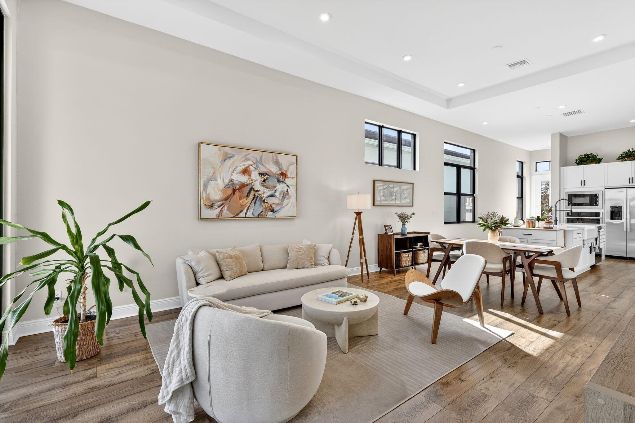 VERANO SOUTH PUD 1 - POD E - PLAT NO. 2 - Residential