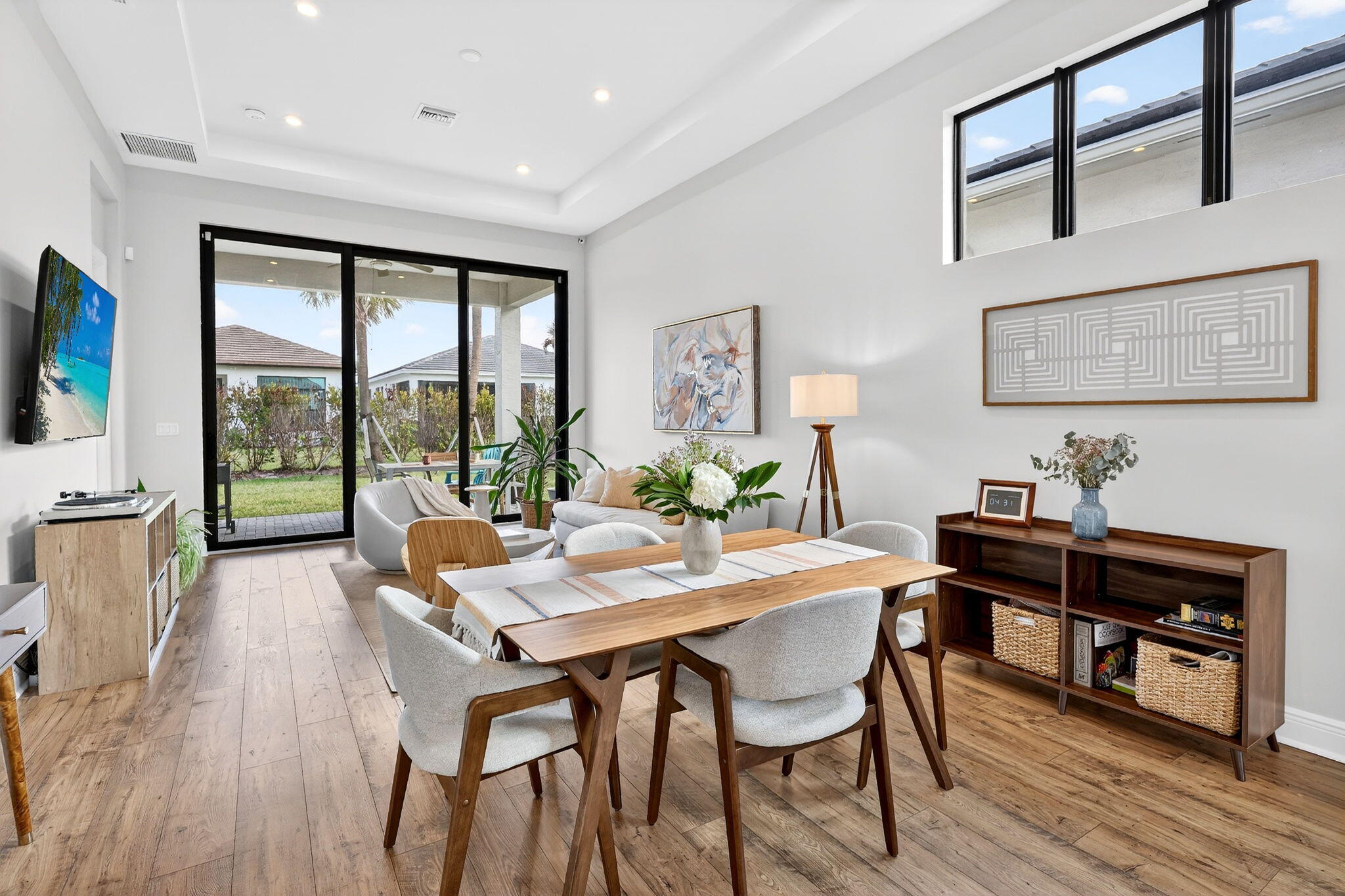 VERANO SOUTH PUD 1 - POD E - PLAT NO. 2 - Residential