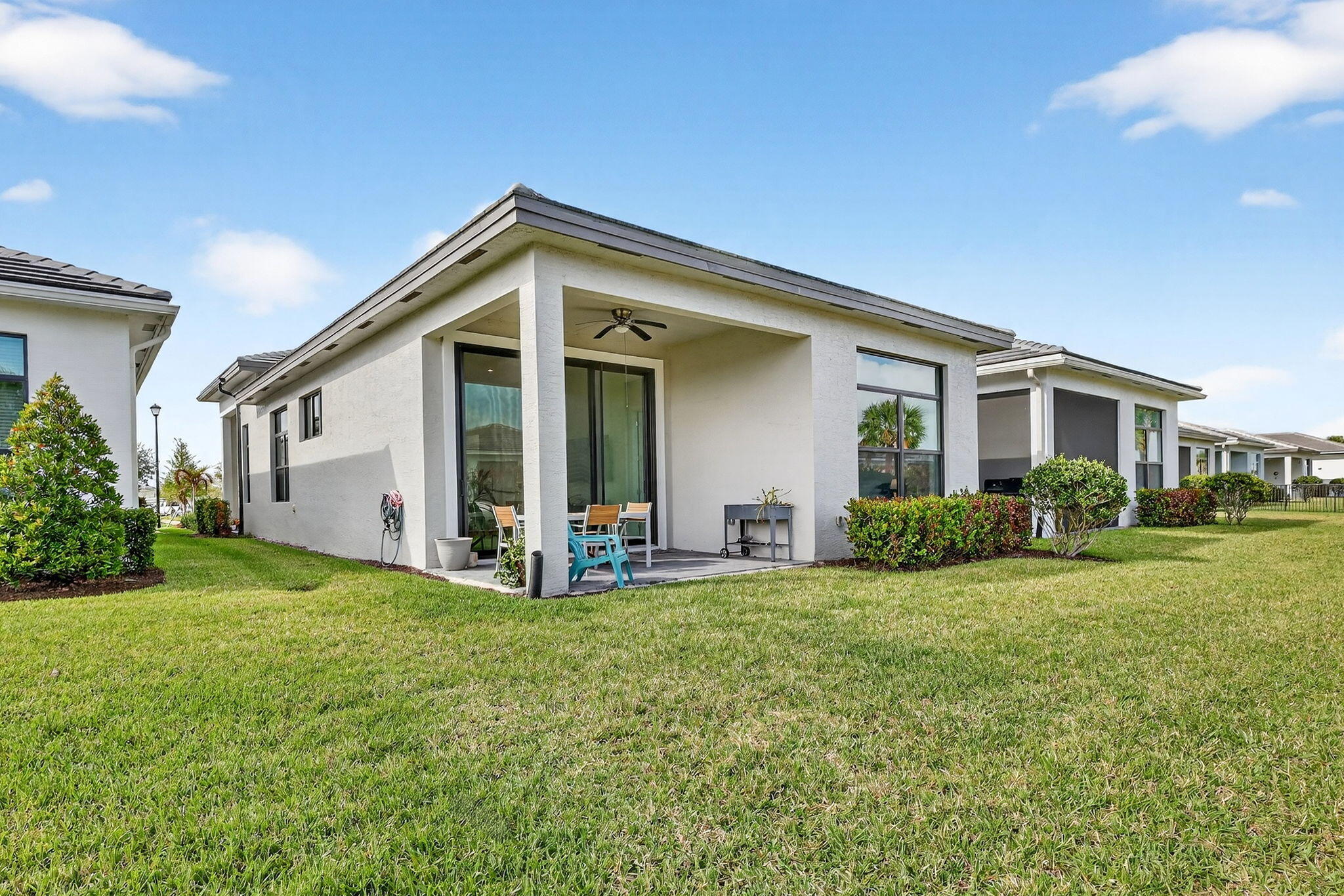 VERANO SOUTH PUD 1 - POD E - PLAT NO. 2 - Residential