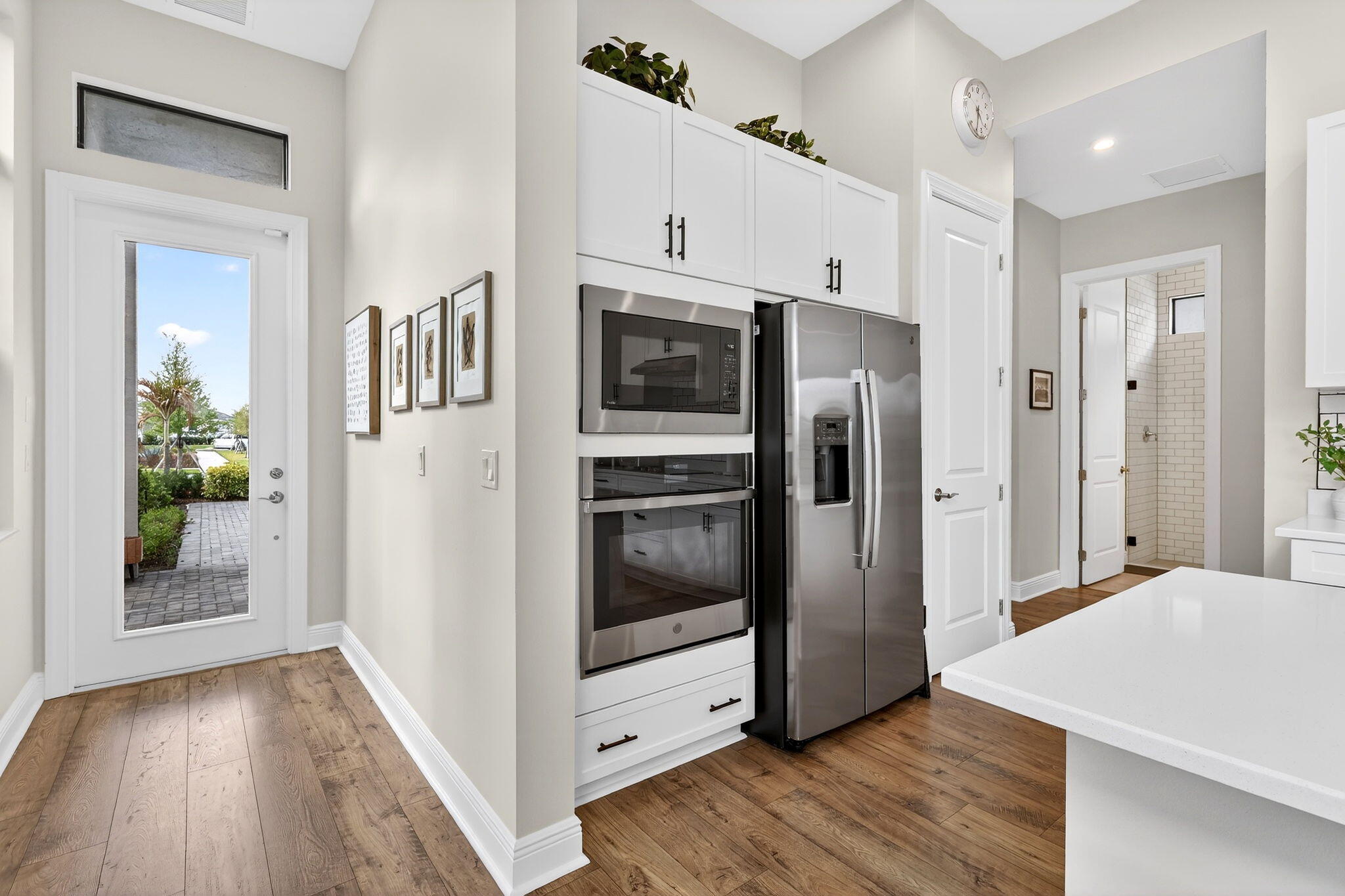 VERANO SOUTH PUD 1 - POD E - PLAT NO. 2 - Residential