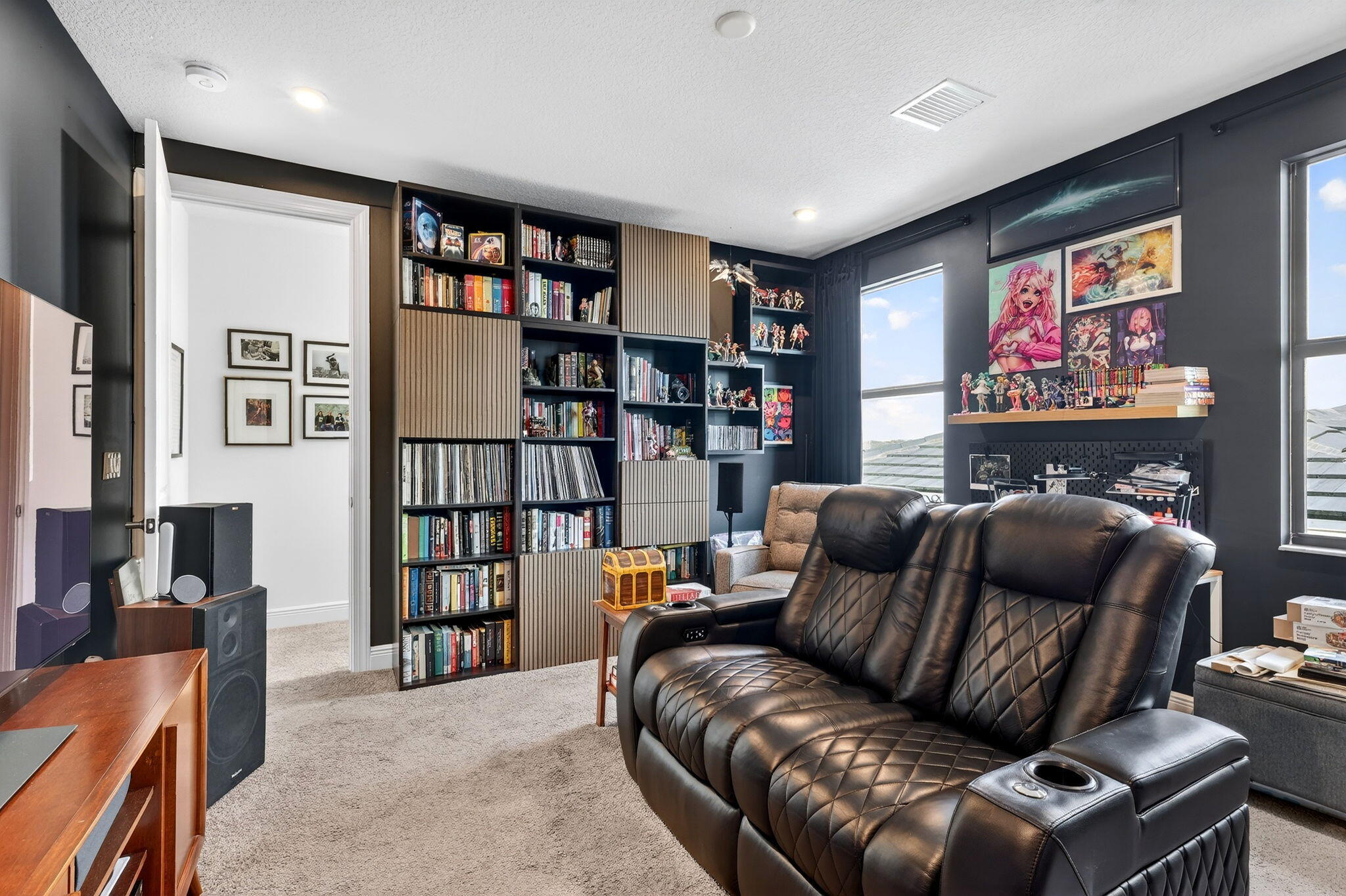 VERANO SOUTH PUD 1 - POD E - PLAT NO. 2 - Residential