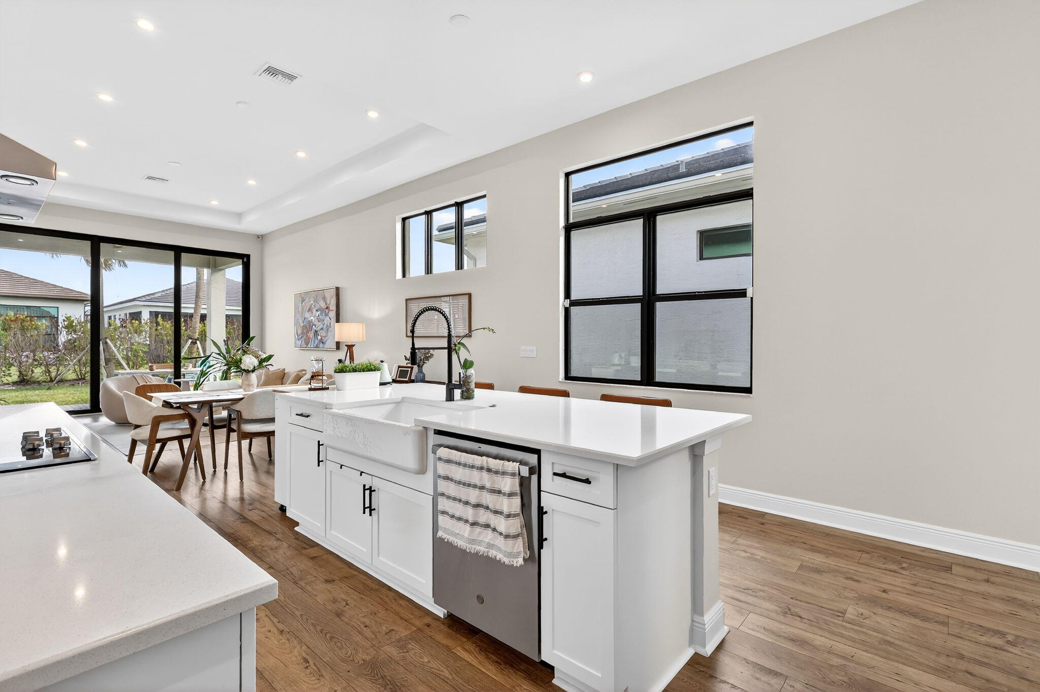 VERANO SOUTH PUD 1 - POD E - PLAT NO. 2 - Residential