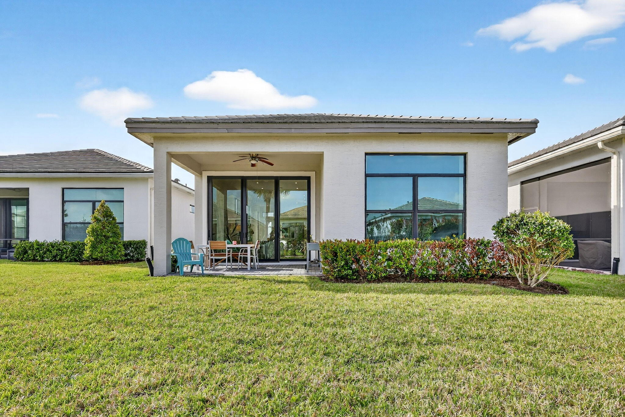 VERANO SOUTH PUD 1 - POD E - PLAT NO. 2 - Residential