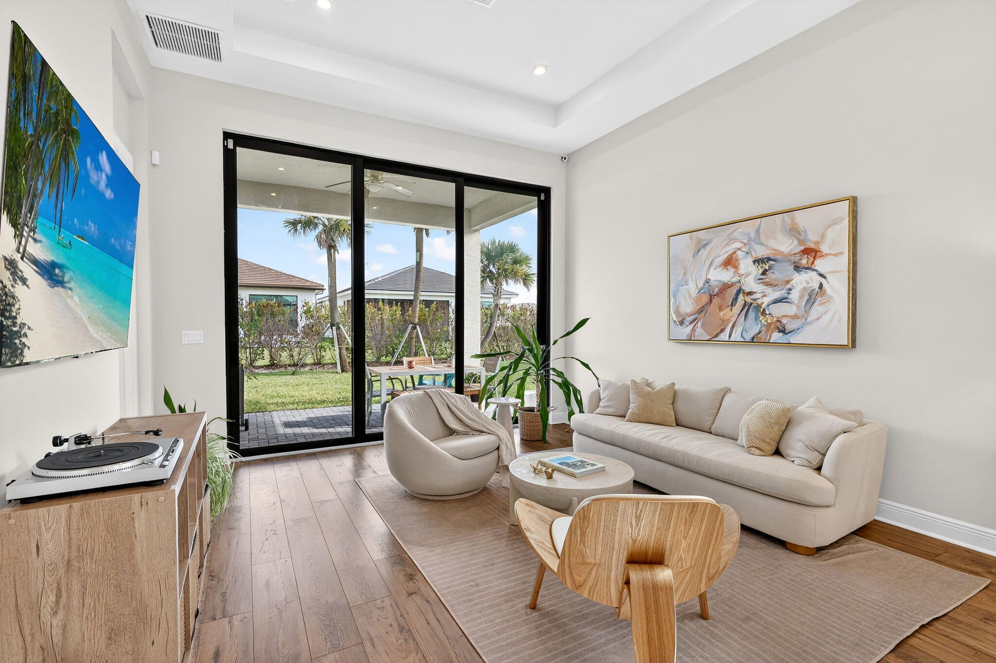 VERANO SOUTH PUD 1 - POD E - PLAT NO. 2 - Residential