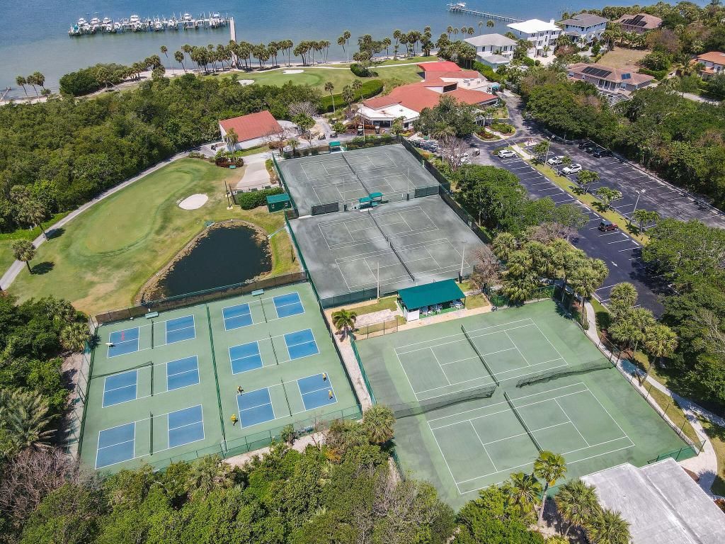 Photo of 8880 S Ocean Drive #205, Jensen Beach, FL 34957 (MLS # R10985582)