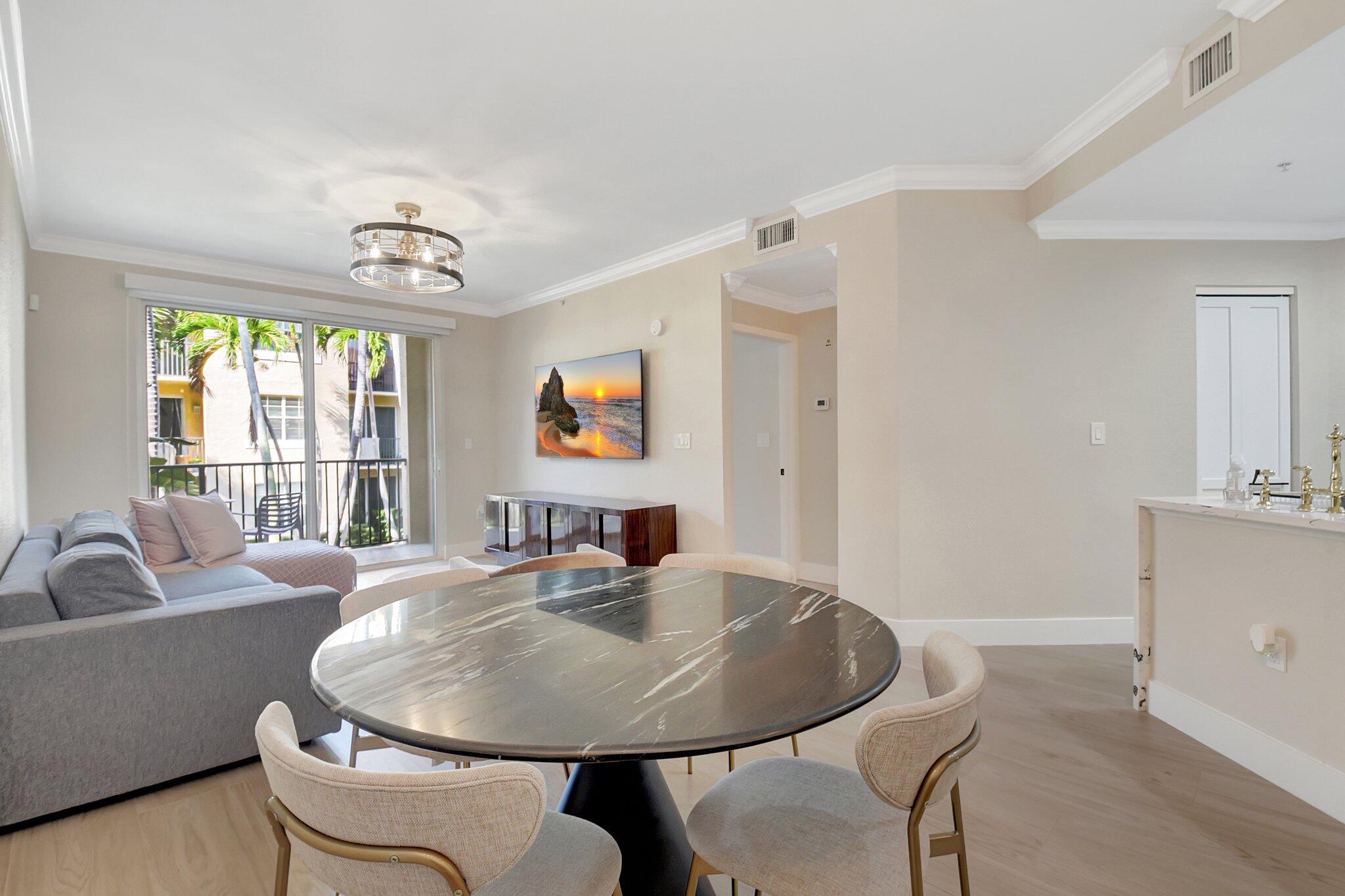 1803 N Flagler Drive 203