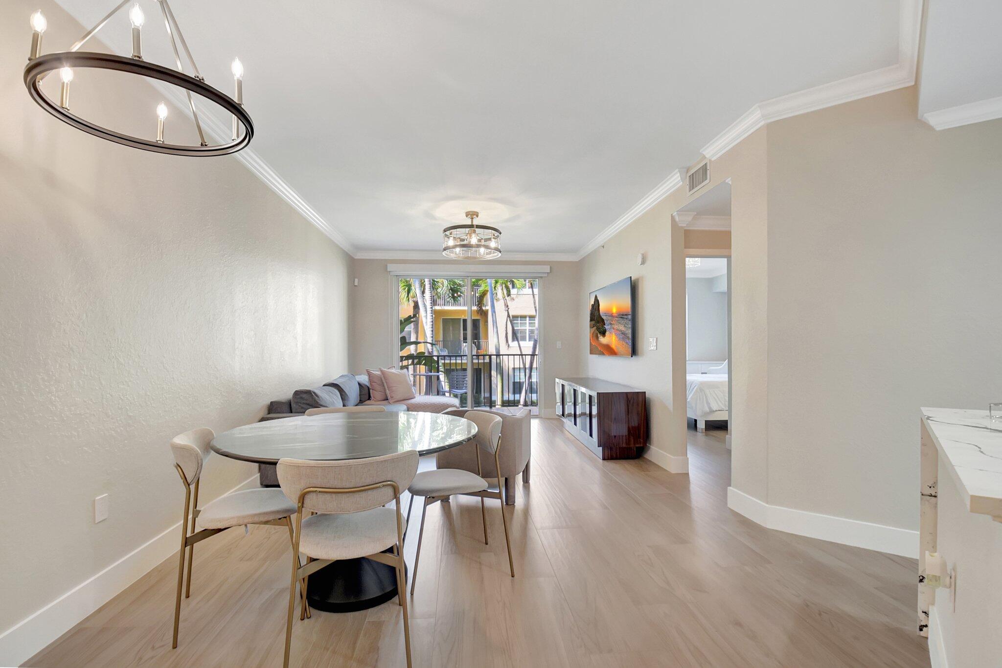 1803 N Flagler Drive 203