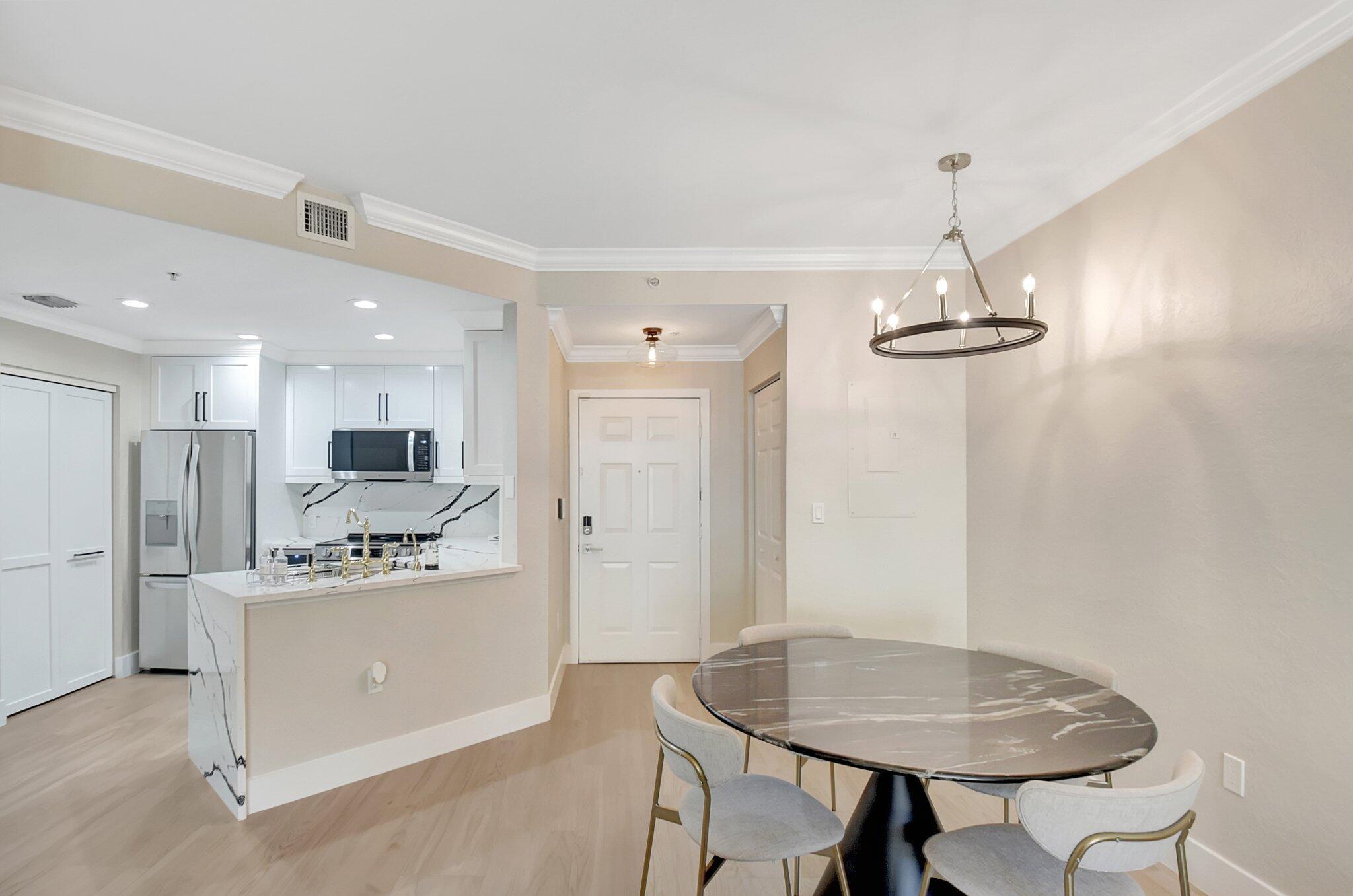 1803 N Flagler Drive 203