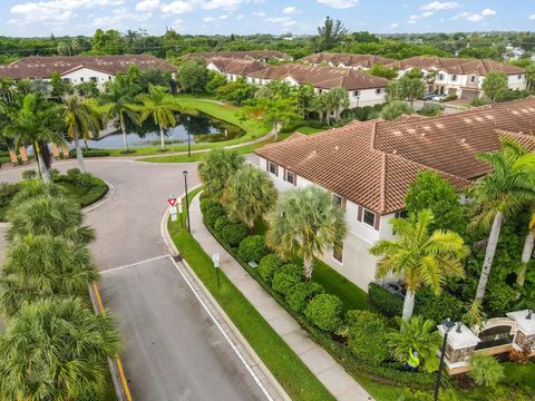 A home in Coconut Creek